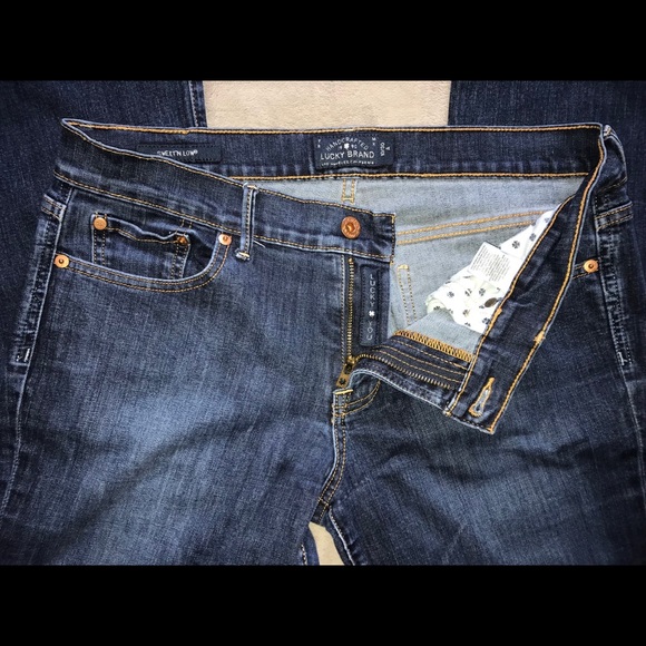 Lucky🍀Brand Jeans - Picture 4 of 5